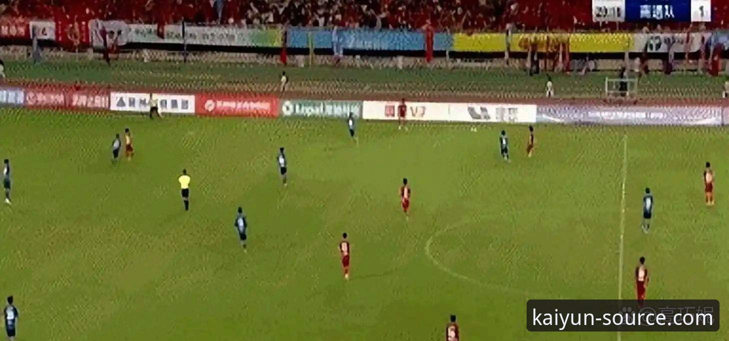 一场逆转好戏的观赛体验详解