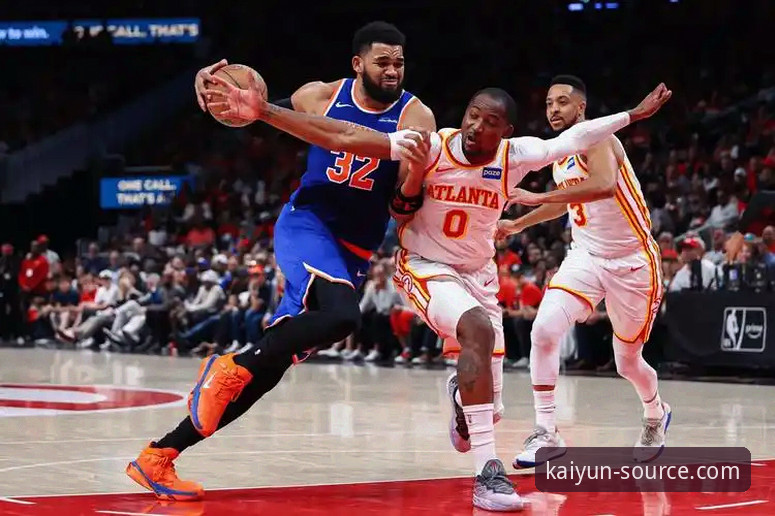NBA季后赛尼克斯队狂胜老鹰队晋级，开云体育平台观赛实用技巧全解析
