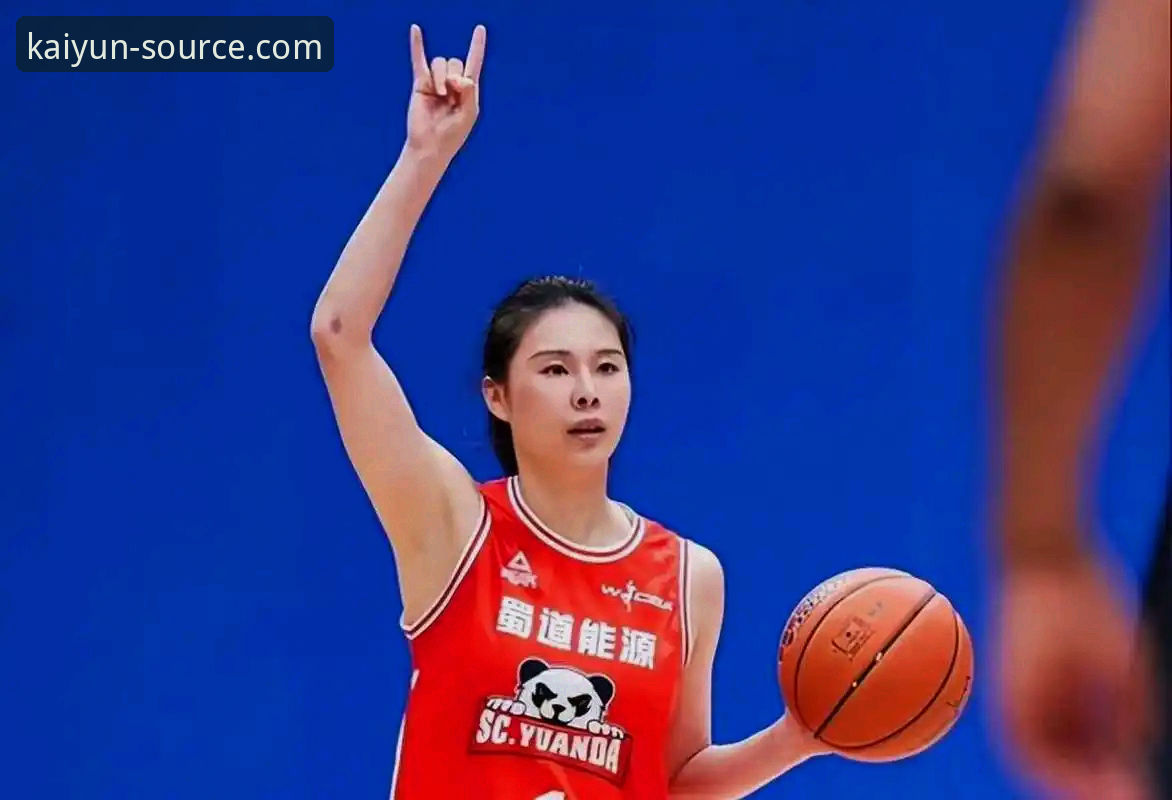 揭秘WCBA总决赛最大分差纪录背后：四川女篮三外援统治力从何而来？
