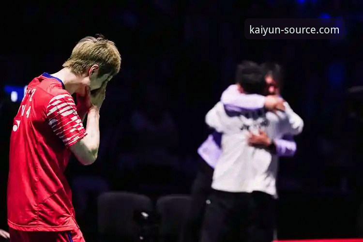 在开云体育平台沉浸式体验石宇奇亚锦赛夺冠的完整指南