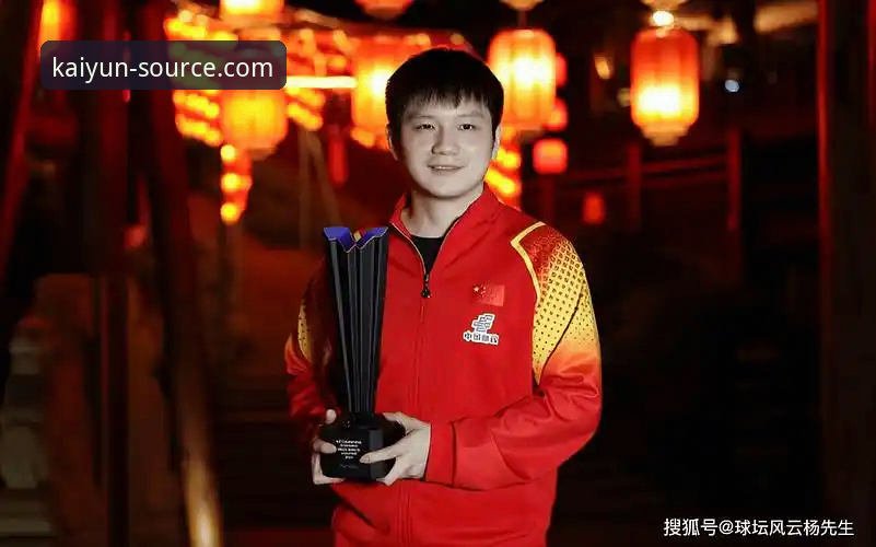 WTT重庆冠军赛男单决赛最新动态：青春风暴落幕，平台见证未来之星崛起